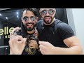 أحسن عيد ميلاد 🎂 في زمن الكوروناا - وخا هكاك مفلتش الحصة ديالي💪❤🎂
