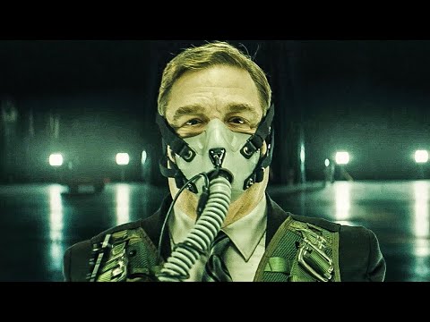 «Битва за Землю» (2018) — трейлер фильма «Битва за Землю» (2018) — трейлер фильма