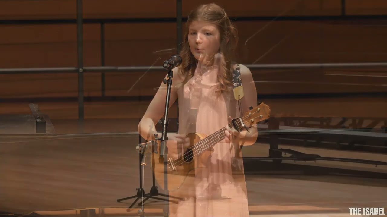 Frances Ritsma - That's Whats Up