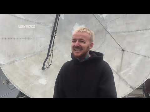 RISKY ROADZ GRIME WORLDWIDE- POVAR - SAINT PETERSBURG RUSSIA