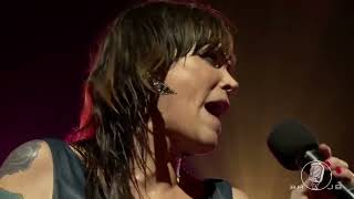 Beth &amp; Joe - I&#39;d Rather Go Blind - Live in Amsterdam