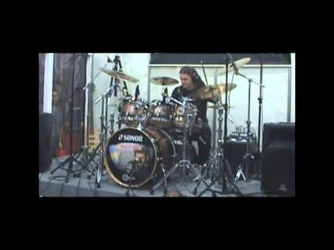 Expomusic 2011 - Used