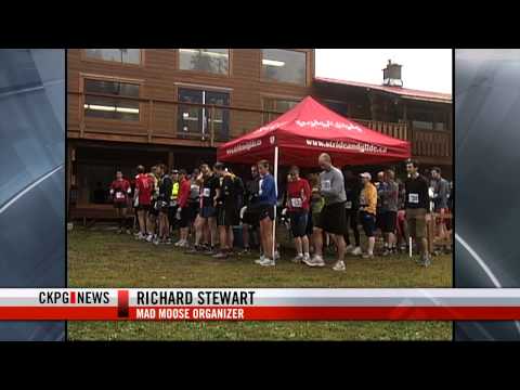 7th Annual Mad Moose Ultra Marathon To Take Place Sunday