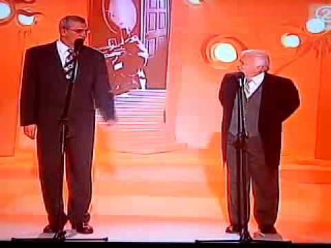 Ogniem i Mieczem II "Casting"   Zborowski Opania