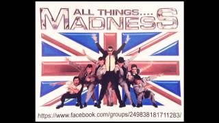 Madness - On The Beat Pete