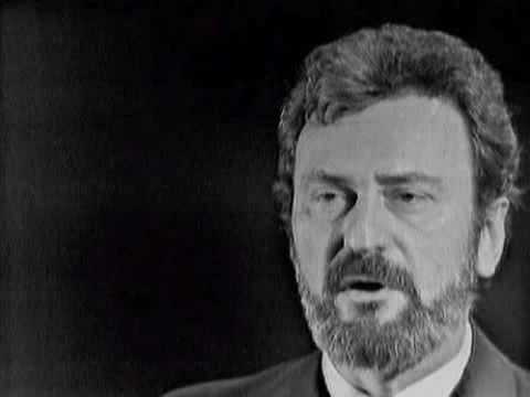 Amza Pellea - Omul care a facut un ou