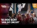 Van Gameren spreekt Bagnaia, Espargaró en Bezzecchi over de TT van Assen!  | Race Café 23/06/2023