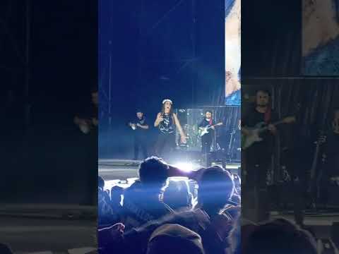 Soledad Pastorutti 52° Festival Internacional de Folklore de Durazno