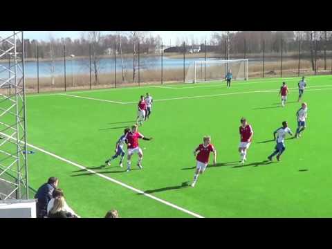 FBK P00 - Filipstads FF (Div 7), 2:a halvlek