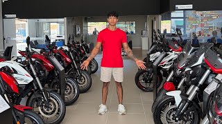 Não compre Bajaj em Fortaleza antes de ver este vídeo!