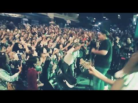 NDARBOY GENK feat BIMACHO - Lung Tinulung at Pasar Beringharjo