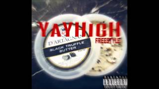 Truffle Butter Remix