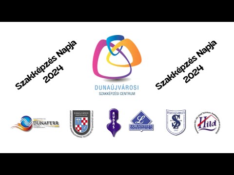 DSzC Dunaferr Iskola and GyPictures Stúdió