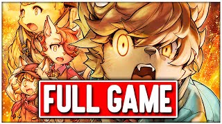 [閒聊] 還有什麼畫面賞心悅目的2D遊戲嗎？