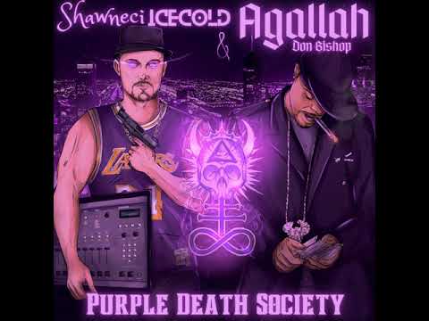 1. Shawneci Icecold & Agallah Don Bishop - Humble Yourself