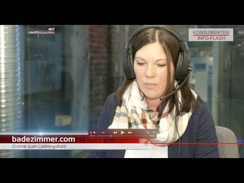 Online-Badberatung auf badezimmer.com - für Neubau und Renovierung