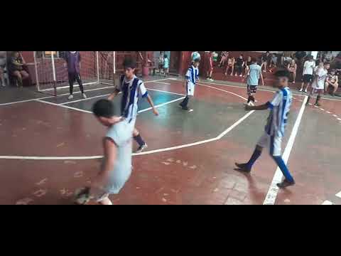 amistoso villa unión vs el.progreso 2do tiempo