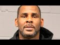 What R. Kelly's Life In Prison Is Really Like