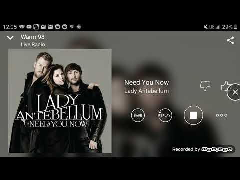 WRRM Warm 98.5 Cincinnati, OH TOTH ID (July 16, 2019)