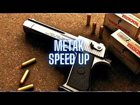 Severina X Nucci Metak [Speed Up]