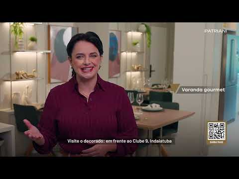 Apartamento com 3 quartos  à venda e para alugar 166m2 em Indaiatuba por R$2.104.000 imagem 1
