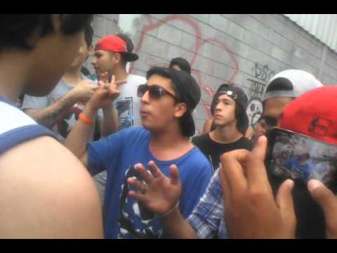 Mono Tin vs Shen Toner 8VOS MONSTER FREE