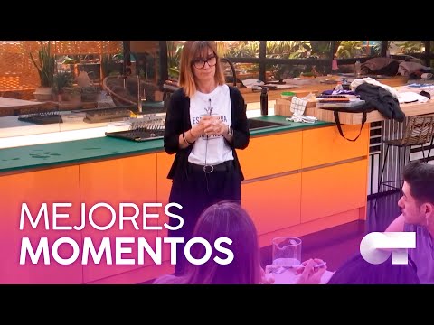 NOEMÍ sube a darles un UPDATE de la SITUACIÓN | OT 2020
