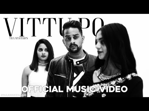 Vittu Po | Tha Mystro | Official Music Video