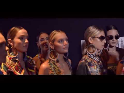 Backstage Colombiamoda 2016