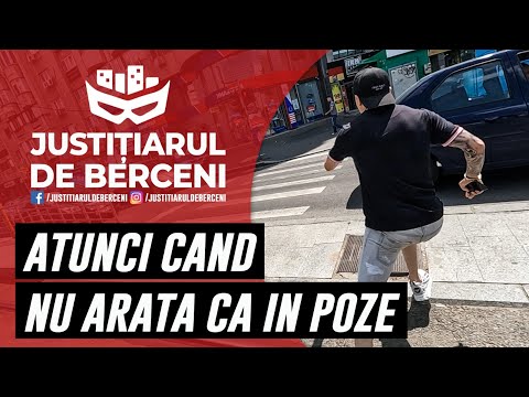 EPISODE 6: LAUR SE HIDRATEAZĂ - AȘTEPȚI FATA, VINE JUSTIȚIARUL