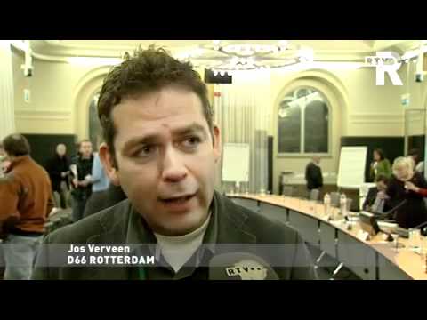 Gemeente: Blijdorp mag niet failliet gaan