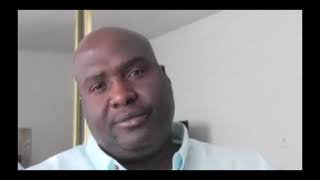 I was supposed to die in prison