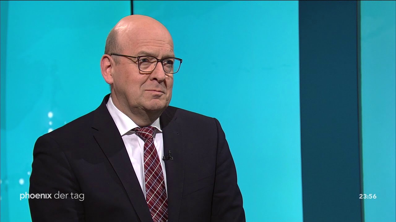 Hans-Peter Klös über die Verschiebung der geplanten Zinswende am 07.03.19
