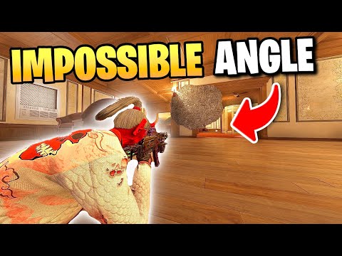 Why Azami is DANGEROUSLY Good...