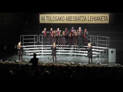 TRAVESTIMENTO QUARTO, Lorenzo Donati - VOX CORDIS