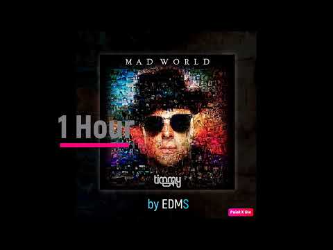 Mad World  - Timmy Trumpet (1 Hour)