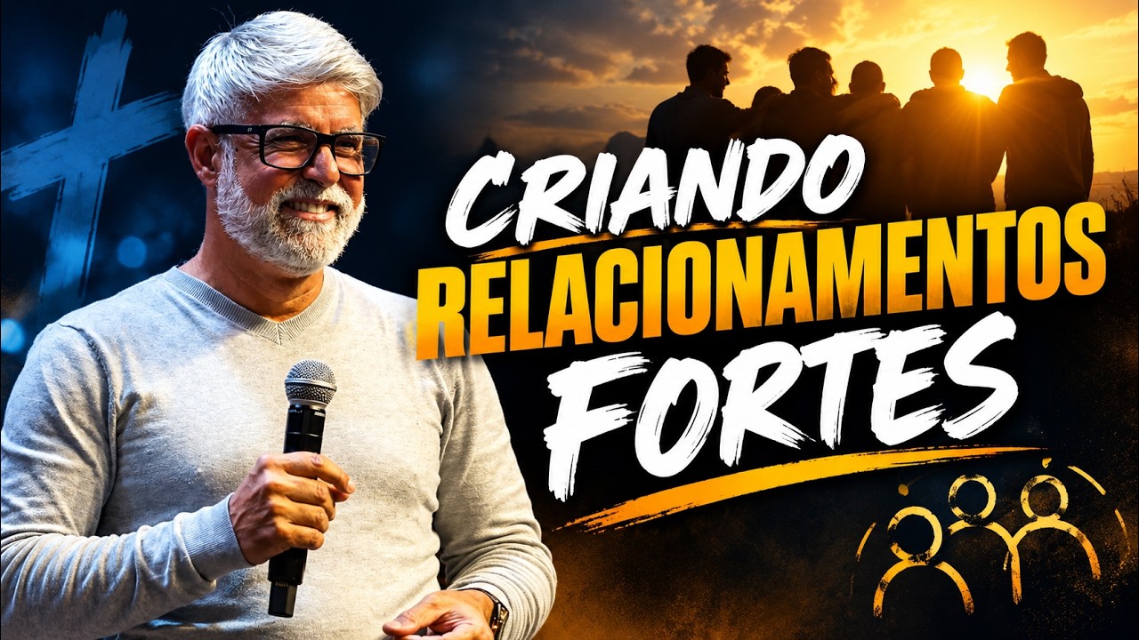 COMO EU CRIO ESSE TIPO DE RELACIONAMENTO?