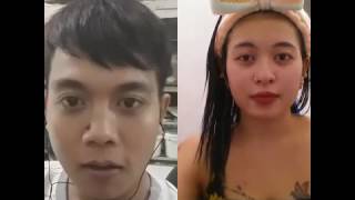 Download lagu Smule cewe sexy lawanya fokus ga kedip..wkwkwk mp3