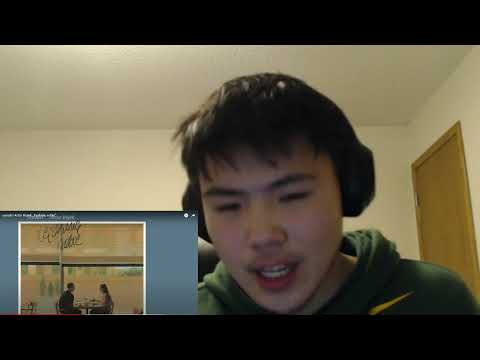 sanah i Artur Rojek „Tęsknię sobie” | REACTION (Reacting to Polish Music)