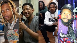 Akademiks Breaks down the rest of Vonni’s testimony At Lil Durk’s murder for Hire trial!