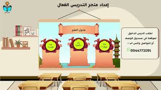 التأسي بالنبي وأمثلته -حديث دراسات اسلامية سادس اب...