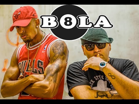 BOLA 8 - Mataron al Negro (Bembón)