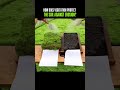 How Vegetation Protects The Soil Against Erosion