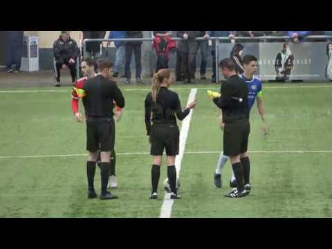 TSV Emmelshausen - FSV Jägersburg  1:0 (0:0)