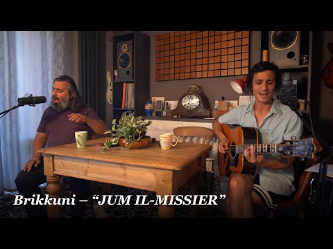 Brikkuni - Jum il-Missier : Ultralow Live #001