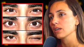 Este Secreto en los Ojos Te Hará Más Atractivo Al Instante