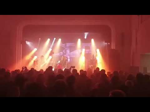 Doga - Route 66 (live koncert KD Měřín 19.11.2022)