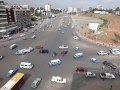 Meskel Square, Addis Abeba 