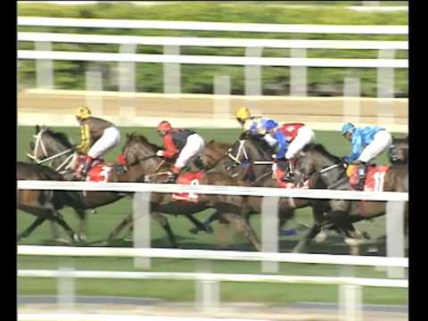 Emirates Singapore Derby 2002 (Smart Bet)