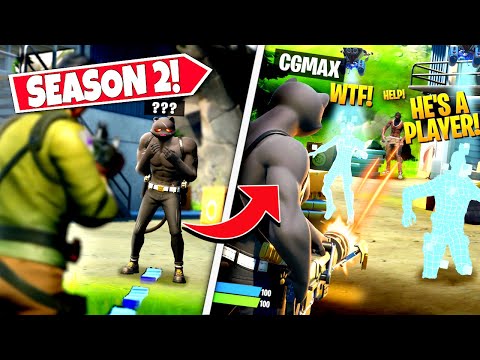 Fortnite Ricegum Song Lyrics